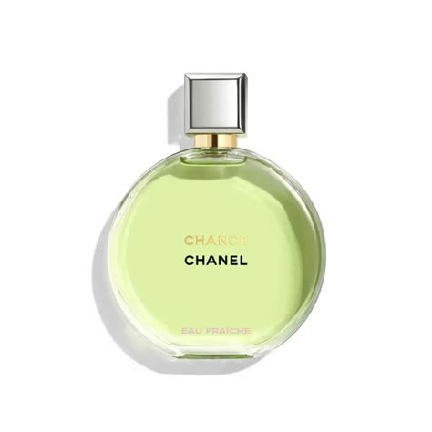 new fragrance from chanel|chanel chance eau fraiche.